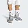 adidas Harden Vol. 4 'Silver Metallic'