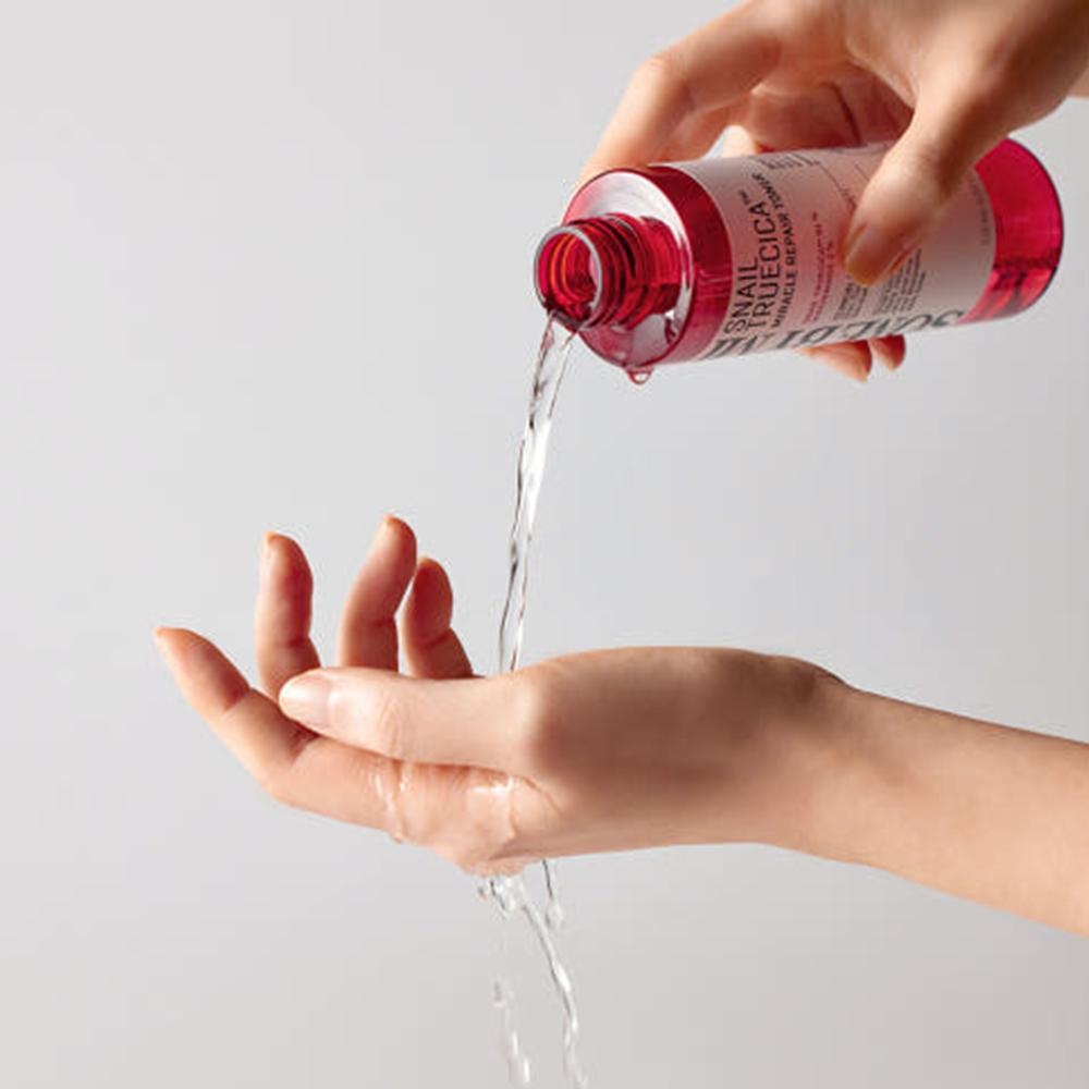 SOME BY MI Snail Truecica Miracle Repair Toner 150ml