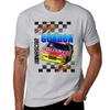 New Jeff Gordon T-Shirt graphic t shirts tees hippie clothes shirts graphic tees oversized t shirt men