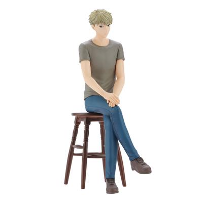 SPY×FAMILY Pausezeit Kollektion Lloyd Forger