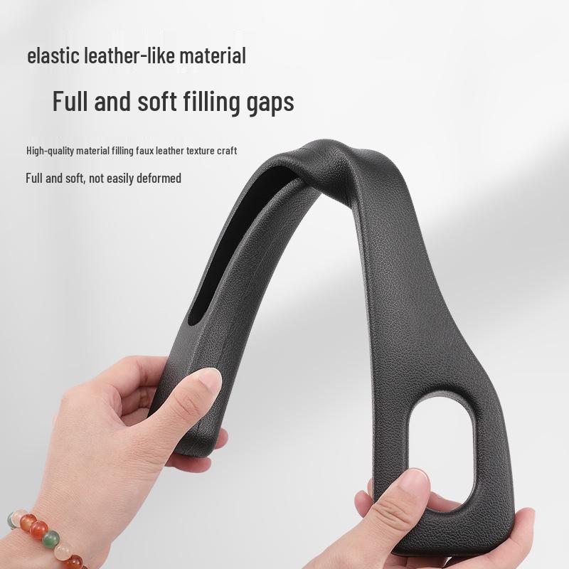Universal Leak-Proof Car Seat Gap Filler Strip