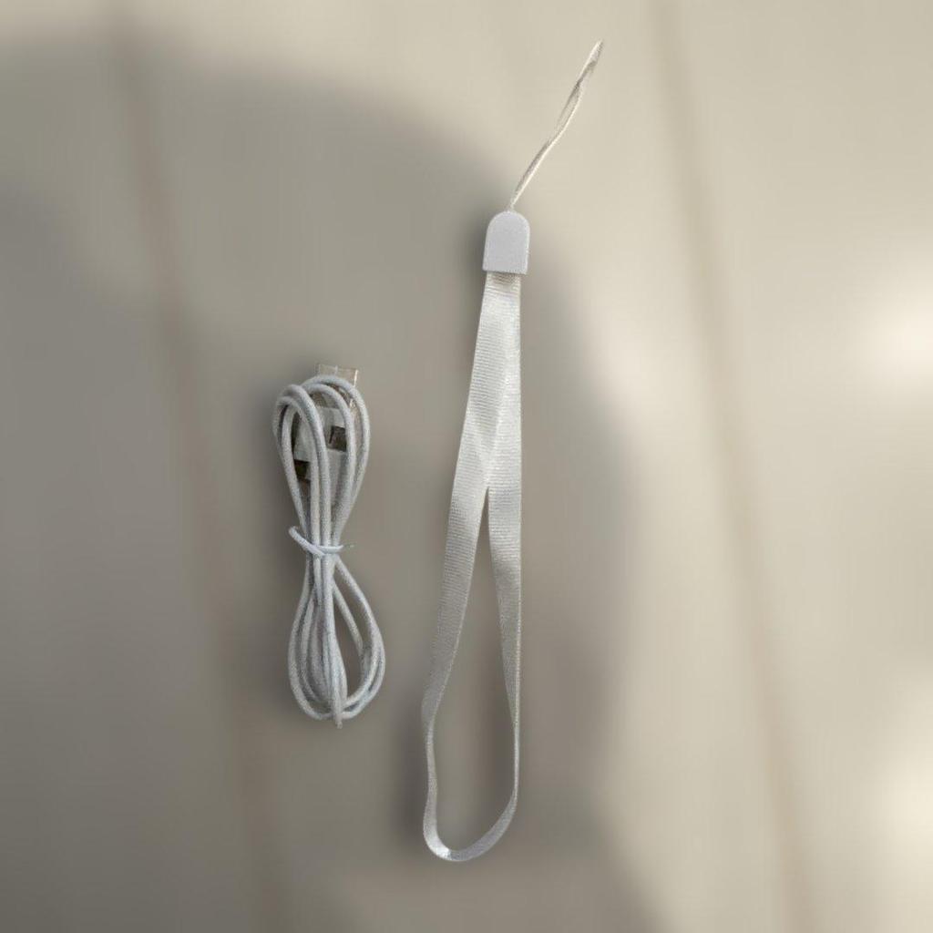 [USED] Anonymous shipping SEVENTEEN handheld fan (electric fan)