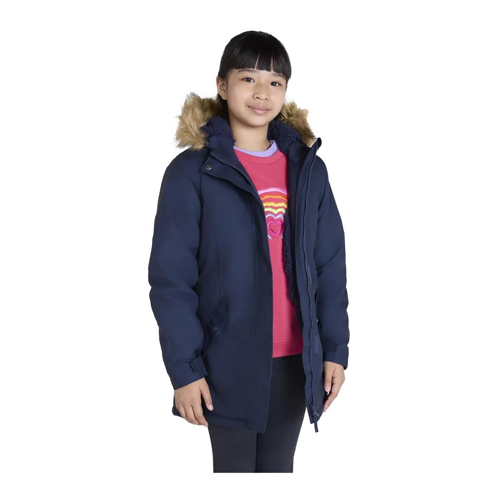 Mountain Warehouse Childrens/Kids Lumi Waterproof Jacket