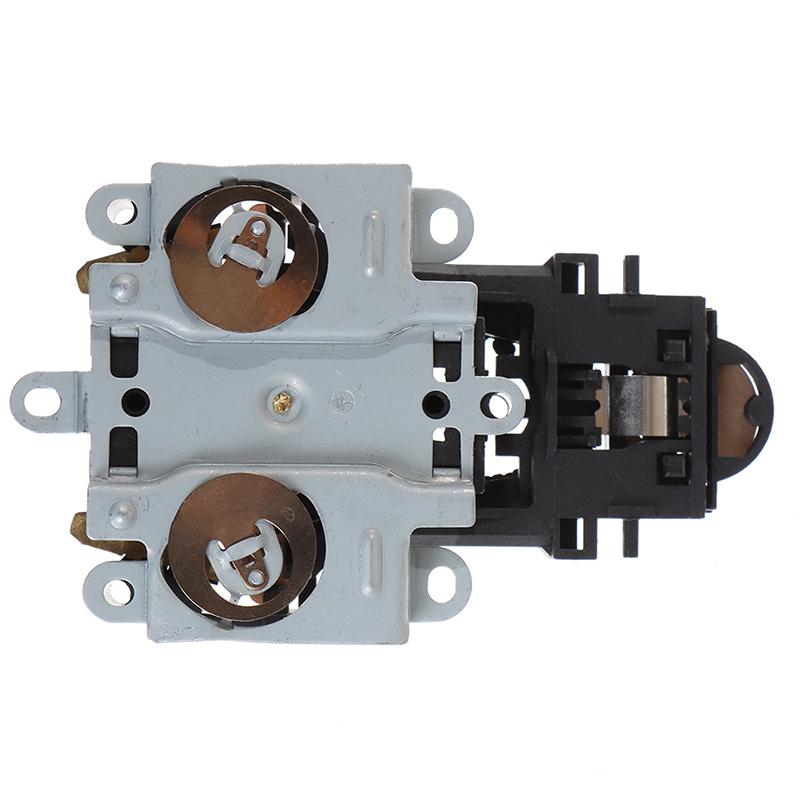 בקר טרמינל NC עמיד T125 10A 110-250V תרמוסטט קומקום חלקי חילוף לא משומשים