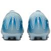 Nike Mercurial Vapor 16 Academy Flexible Breakthrough HG Soccer Shoes Men Soccer Shoes Blue FQ8431-400