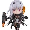 Good Smile Company Nendoroid Victory Goddess NIKKE Modania Non-Scale Plastic Painted Movable Figure