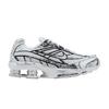 Nike Shox Ride 2 Metallic Platinum