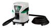 HiKOKI 36V Cordless Dust for Fine Dust 15L Equipped with Triple Filter for Fine Battery and Charger Sold Collector, Only, Capacity, Dust, Separately,