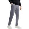 FILA MODERN HERITAGE Casual Pants Men's Dark Iron Gray F11M411802F-DY
