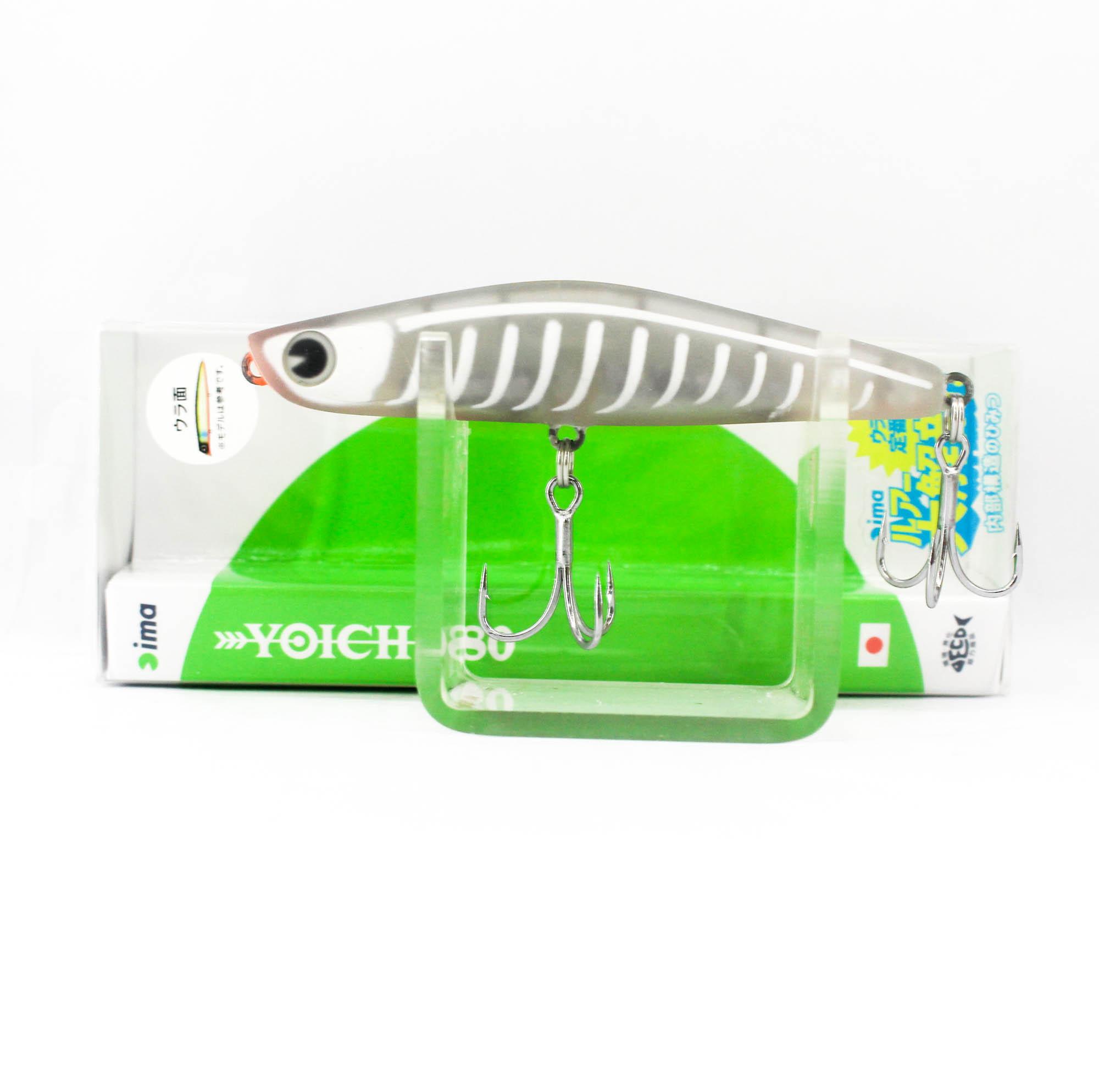 Ima Yoichi 80 Sinking Lure X5637 (2697)