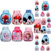 Cute Cartoon Pvc Shell Children's Backpack For Kindergarten