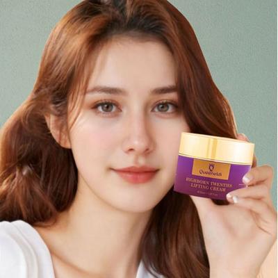 Queeneldi ZOKQCIDQ Vitality Boosting Moisturizing Cream Nourishing Cosmetics Lifting Cream