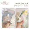 YEEHOO Baby Early Education Cloth Books