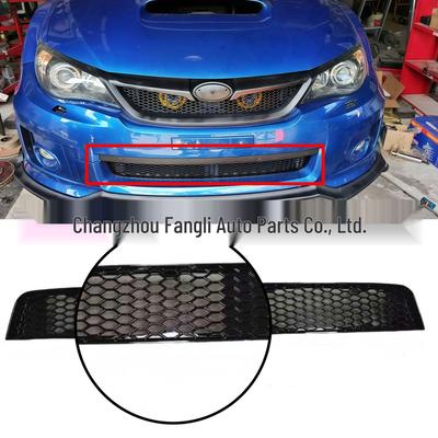 Subaru WRX STI 105th Gen Honeycomb Grille with Insect Net (2011-2015)