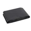 Hechi Outdoor Black Heavy-Duty Waterproof Insulated Tarpaulin