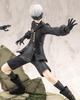 Kotobukiya ARTFX J 9S Maßstab PVC bemalte Fertigfigur NieRAutomata Ver1.1a 1/8