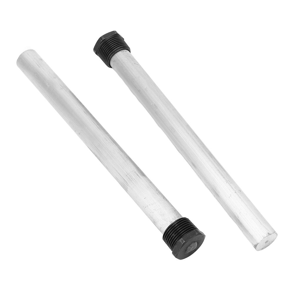RV Water Heater Anode Rod Efficient Erosion Protection with Seal Tape Anode Rod for RV Water Heaters