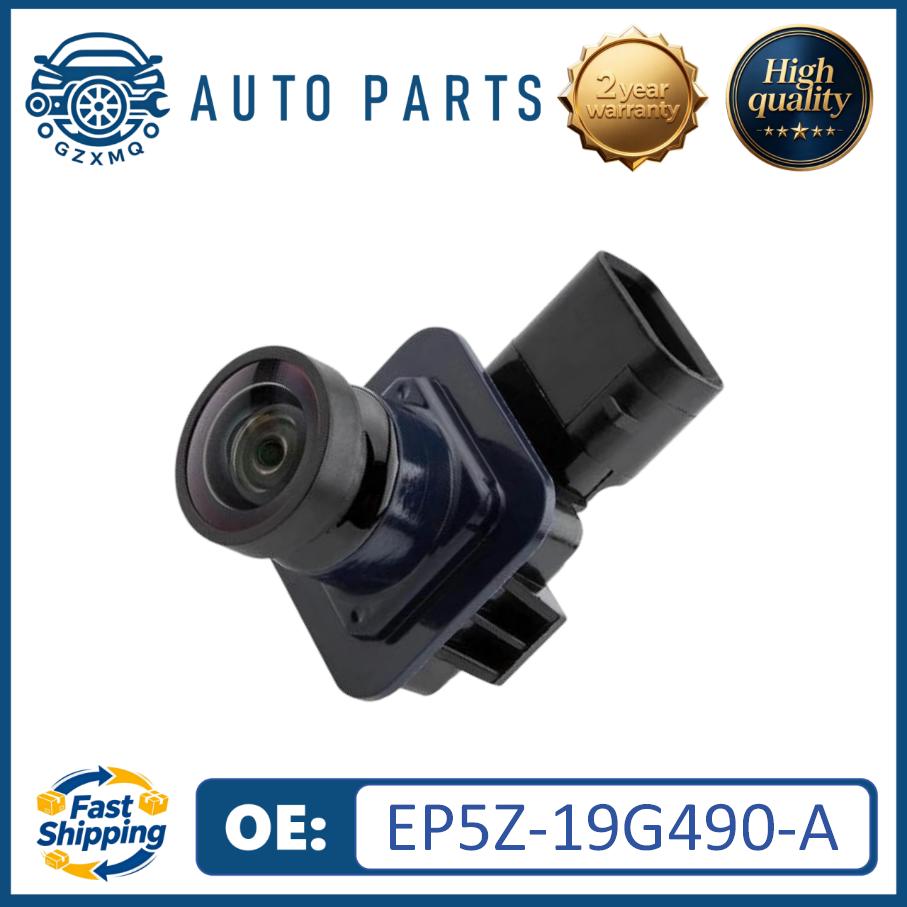 EP5Z-19G490-A Rear View Backup Camera Parking for Lincoln MKZ 2013-2016#DP5Z-19G490-A
