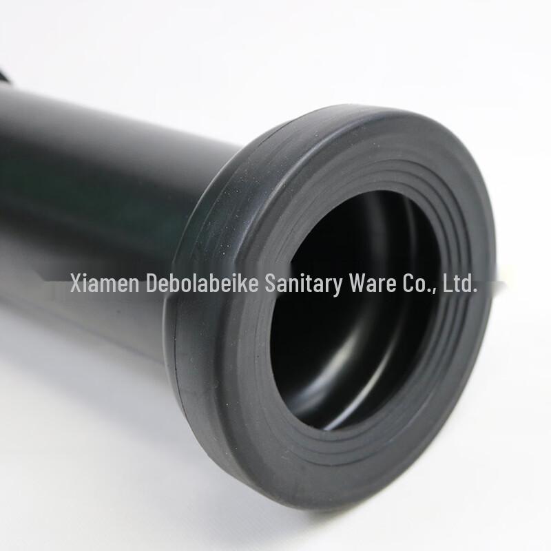 LANGZHIWEN Concealed Cistern Extended Drain Pipe
