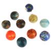1Pc Random Solar System Planet Elastic Bouncing Balls Rubber Outdoor