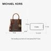 Michael Kors Mercer Mini Crossbody Handbag