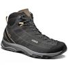 Asolo Hiking Boots Nucleon Mid Goretex