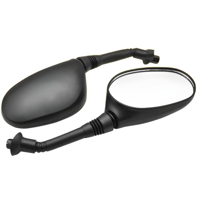 Retrovisor Universal para Coches Eléctricos, Scooters y Bicicletas Eléctricas