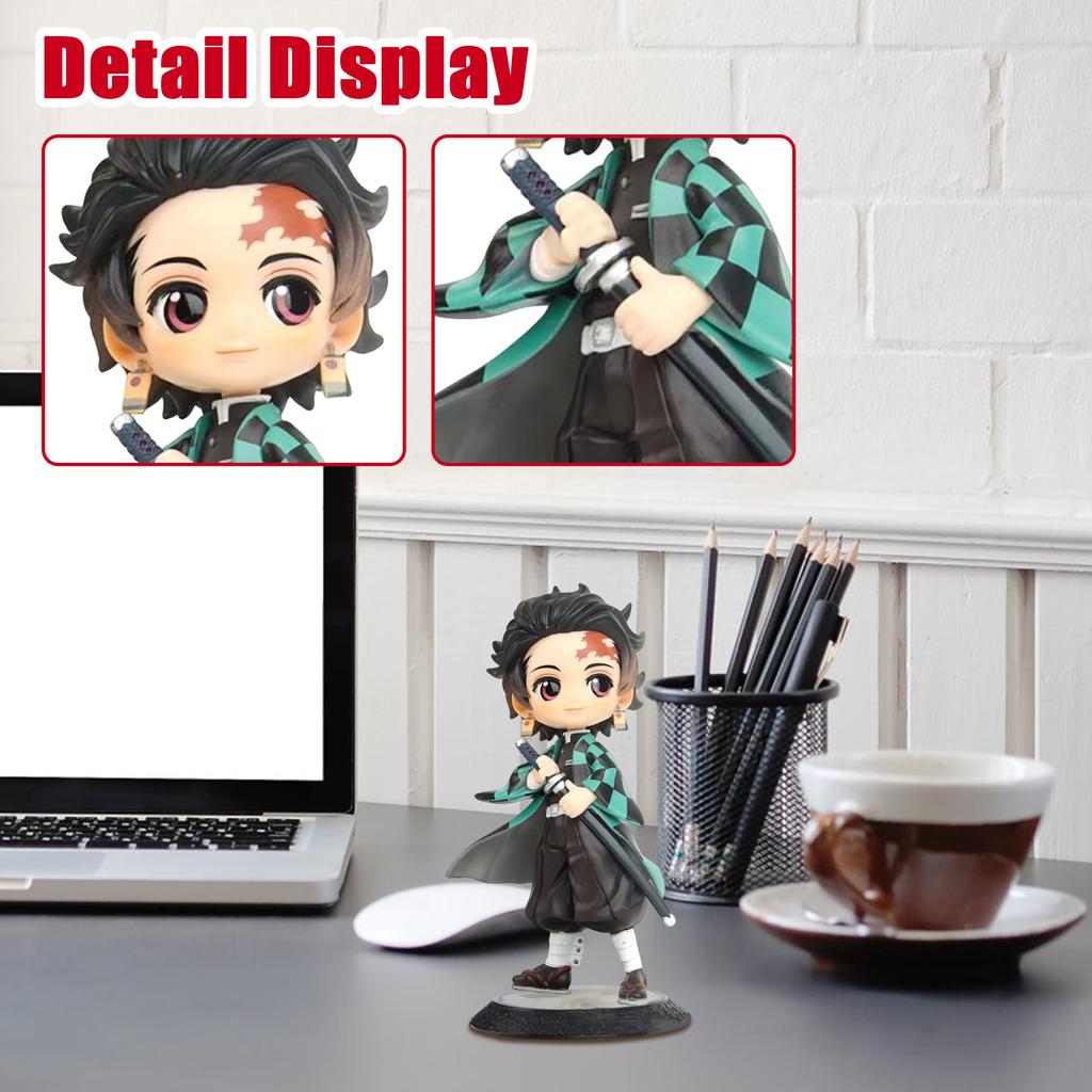 Handmade Toys, Figurines, And Ornaments