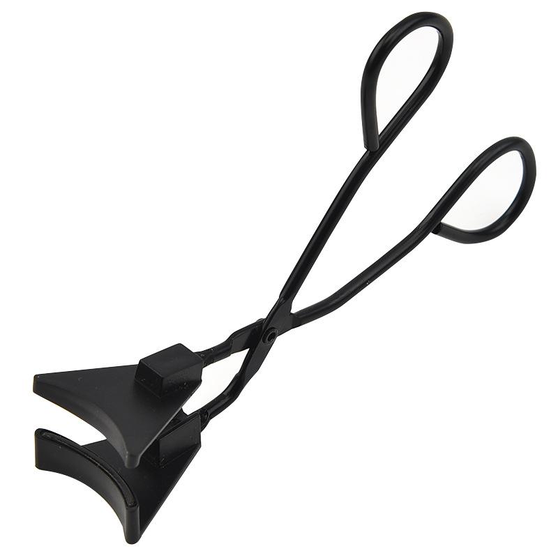 Magnetic Eyelash Lash Applicator Tool Custom Magnetic Eyelash Curler чёрный