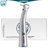 Dental Contra Angle Handpiece AI-X25L 1:1 Low Speed Hand Piece With Optical Fit Electric Micromotor