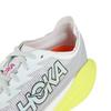 HOKA ONE ONE M MACH X 2 FROST/CITRUS 27.0CM
