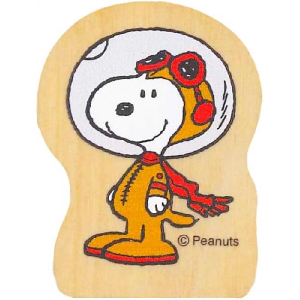 Snoopy Children S Cage Stamp Snoopy aStro Suit 2283 007