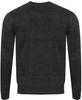 Men' Sweater - S8755 Dark Gray
