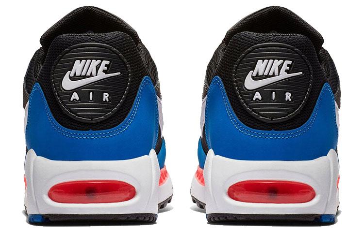 Nike Air Max Correlate Black Soar Hot Punch Women's 511417-016