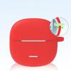 Silicone Cover Case For Redmi Buds 6 lite Wireless Bluetooth Headphone Protective Shell Anti Scratch Headset Protector Sleeve