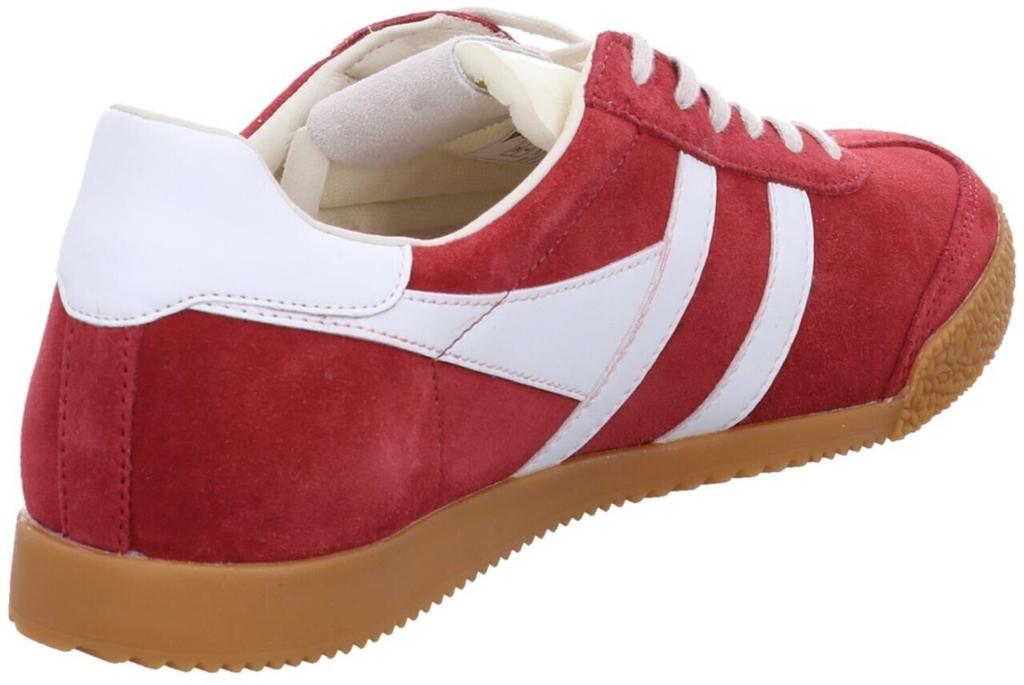 Кроссовки Gola Elan rot