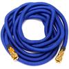 Garden Hose, Flexible, Irrigation, Gun, Connectors, Sprinkler, 45m