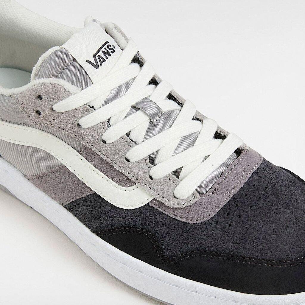 Кроссовки Vans Cruze 3.0 grey