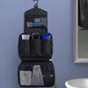 Large Capacity Beautician Folding Bag Multifunctional Cosmetic Organizer  Outdoor