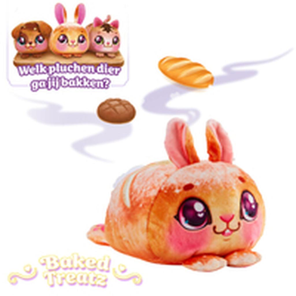 Skills Game Moose MO-23501