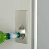Bottle Opener - SHOP STORY - Magnetic - Green - Contemporary - 1 Piece