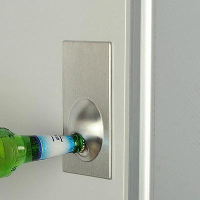 Décapsuleur - SHOP STORY - Magnétique - Vert - Contemporain - 1 Pièce