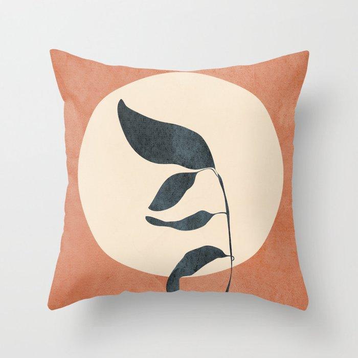 Modern Minimalist Nordic Abstract Geometric Portrait Pillow Case Home Sofa Pillow Cushion Cover