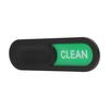 DOITOOL Clean/Dirty Sign for Dishwasher, Sliding Instruction Label, Compatible with Kitchen, Laundry Room, Home Use, Cleaning Management, Convenient