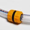 Multifunctional Hose Fitting: Quick Conversion Water Pipe Connector (1/2, 3/4, 1-Inch)