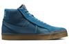 Nike Zoom Blazer Mid Premium Plus Sb 'Teal Gum' DV5468-300