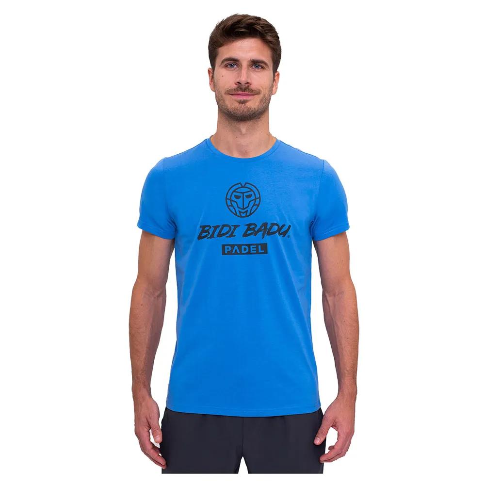 

Bidi Badu Футболка с коротким рукавом Spike Logo Chill S