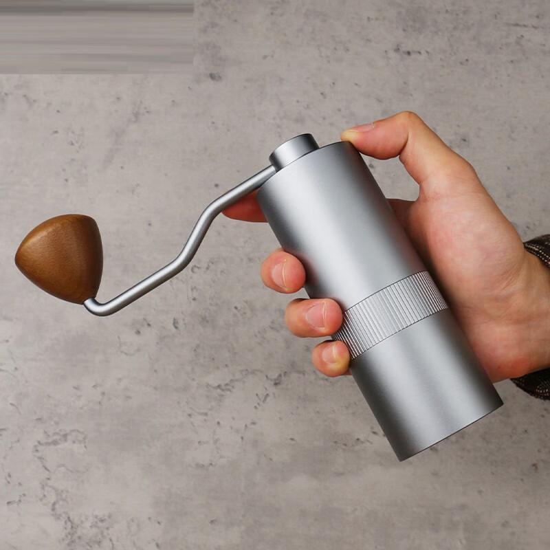 Portable Manual Coffee Grinder