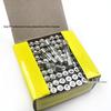 Glass Fuse Tube 5×20/6×30mm, 250V, Available in 0.5A, 1A, 2A, 3A, 4A, 5A, 6A, 10A, 12A