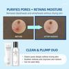 [Jumiso] Pore-Purifying Salicylic Acid Foaming Cleanser 120g